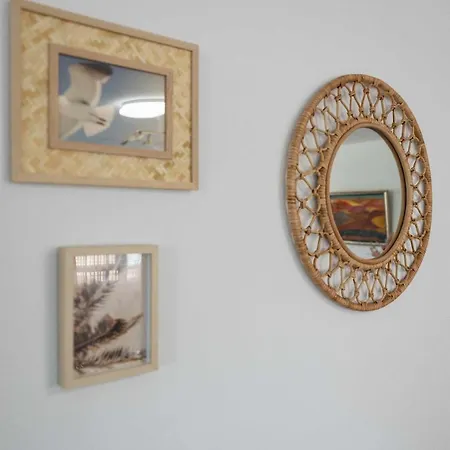 Apartment Jardin 1