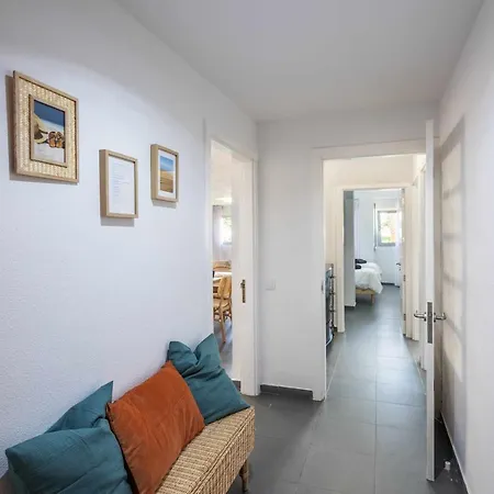 Apartment Jardin 1