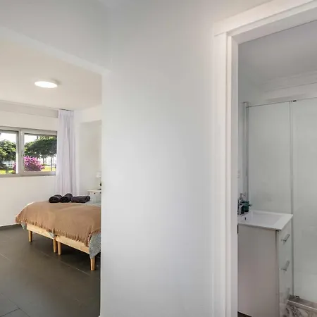 Apartment Jardin 1 Las Palmas de Gran Canaria
