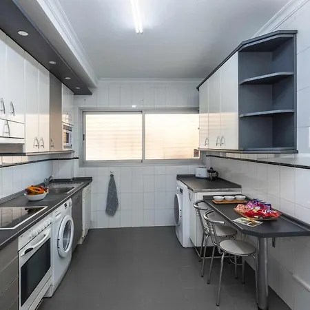 Jardin 1 Apartment *