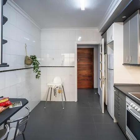 Apartment Jardin 1