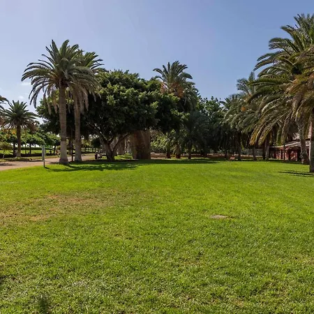 Apartment Jardin 1 *