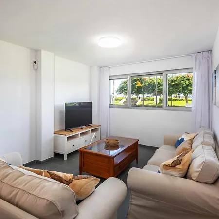 Apartment Jardin 1