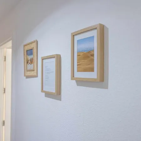Apartamento Jardín 1