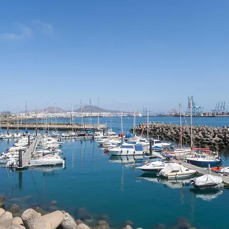 Apartment Jardin 1 Las Palmas de Gran Canaria